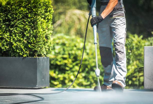 Best House Exterior Washing  in Kearny, NJ