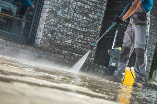Best Oil Spill Cleanup  in Kearny, NJ