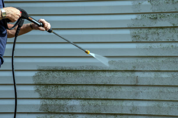 Best Post-Construction Pressure Washing  in Kearny, NJ