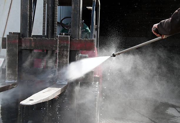 Best Fleet Vehicle Washing  in Kearny, NJ