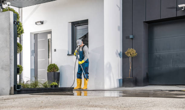 Best Concrete Sealing  in Kearny, NJ