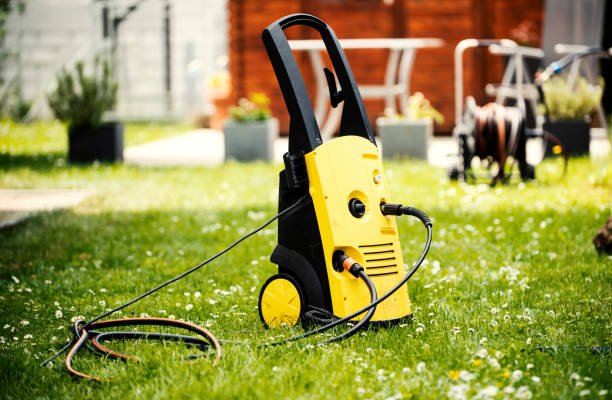 Best Driveway Pressure Washing  in Kearny, NJ